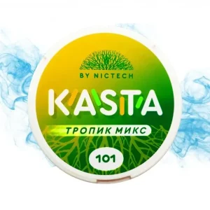 снюс KASTA