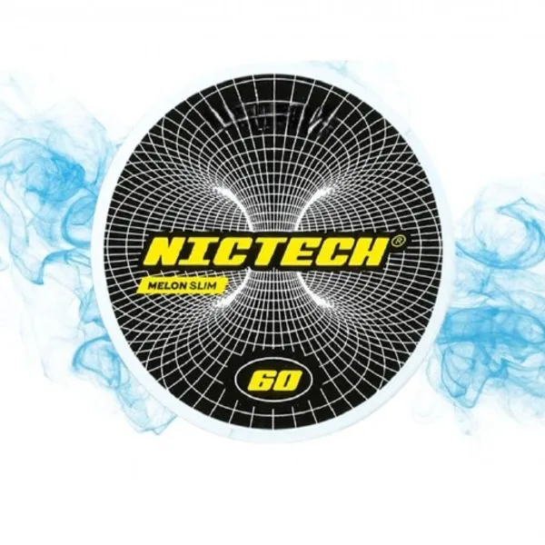 снюс Nictech