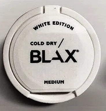 снюс BLAX